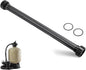 155710 Pool Pump to Filter Hose Assembly for Pentair Sand Dollar and Sta-Rite Cristal-Flo II Pool Compatible with 1.5 x 30 Inch Pool and Spa Sand Ground Pool