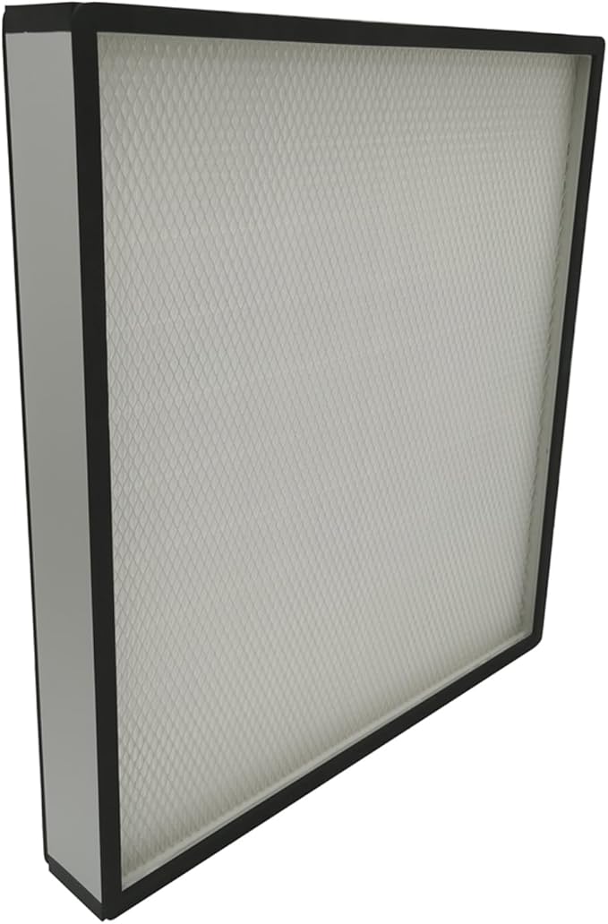 22.44''*22.44''*3.15'' HEPA Filter of The Dust Free Room High Efficiency Filter Replacement for Air Flow Clean Bench