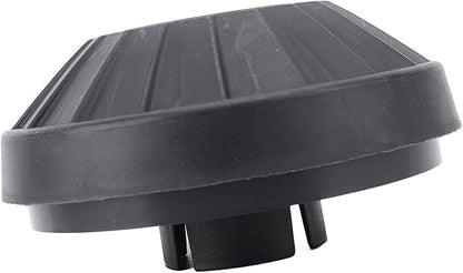 Air Filter Rain Cap Cover 11065-7025 Weatherproof Protection Replacement for FD FH FX Series