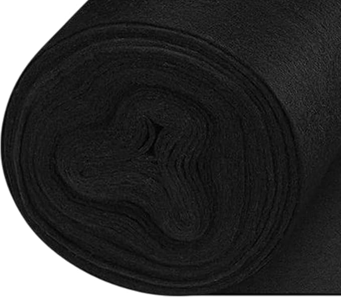Roof Vent - Attic Mesh for Airflow Control | Ventilation Roll Filter Barrier with Breathable Grid Material & Cut to Fit Installation Design for Shed, Garage, Greenhouse and Cabin Protection