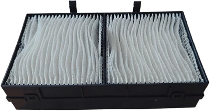 Projector Dustproof Air Filter Net DT01881 for CP-WU8700B CP-WU8700W CP-WX8750B CP-X8800B CP-X8800W HCP-D867W HCP-D877W-B
