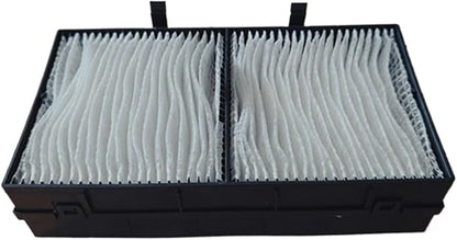 Projector Dustproof Air Filter Net DT01881 for CP-WU8700B CP-WU8700W CP-WX8750B CP-X8800B CP-X8800W HCP-D867W HCP-D877W-B