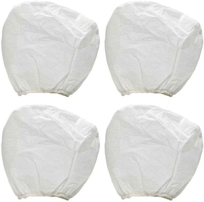 Ulv Fogger Replacement Filters 4 Pack Fits Commander Tri Jet 672 & Fogmaster"