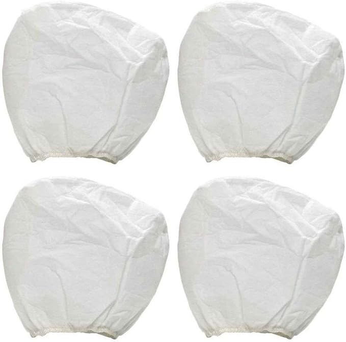 Ulv Fogger Replacement Filters 4 Pack Fits Commander Tri Jet 672 & Fogmaster"