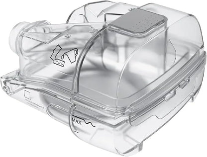 Climate-Line Air Tube Replacement for Air Sense 11 Series, combo with water chamber and filter