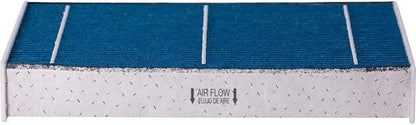 PureFlow HEPA Cabin Air Filter PC99542HX | Fits 2020-2025 Ford Explorer, Escape, 2021-2025 Bronco Sport, 2022-2025 Maverick, 2021-2025 Mustang Mach-E, 2020-2025 Police Interceptor Utility