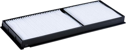 AWO Replacement Projector Air Filter for EPSON ELPAF17 / V13H134A17 EB-G5000,EB-G5100,EB-G5150,EB-G5200W,EB-G5300,EB-G5350,EB-G5450WU,EB-G5500,EB-G5600,EB-G5650W,EB-G5750WU,EB-G5800,EB-G5900,EB-G5950