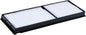 AWO Replacement Projector Air Filter for EPSON ELPAF17 / V13H134A17 EB-G5000,EB-G5100,EB-G5150,EB-G5200W,EB-G5300,EB-G5350,EB-G5450WU,EB-G5500,EB-G5600,EB-G5650W,EB-G5750WU,EB-G5800,EB-G5900,EB-G5950