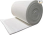wioboy Paint Booth Ceiling Filter, Spray Booth Tacky Intake Filter for Down Draft Paint Booths (108" x 36" (2/case))