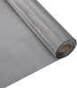 Stainless Steel Woven Wire Mesh Stainless Steel Wire Mesh 100 Fine Screen Filter Net Anti, Rust Tear Resistant Anti Mosquito Insect Cabinets