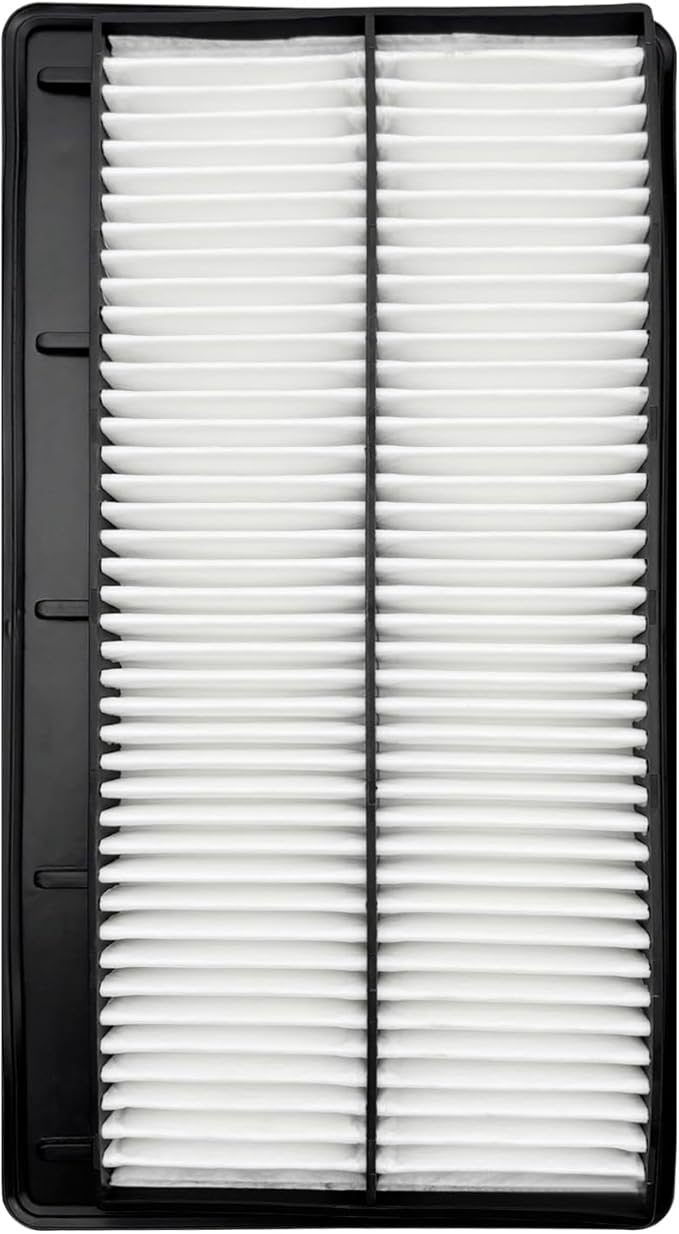 Engine Air Filter JM726A Fits for MDX 3.5L 2022 2023 2024 2025, Pilot 3.5L 2023-2025, Replacement for 17220-61A-A00, 1722061AA00