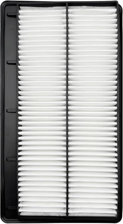Engine Air Filter JM726A Fits for MDX 3.5L 2022 2023 2024 2025, Pilot 3.5L 2023-2025, Replacement for 17220-61A-A00, 1722061AA00