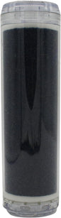 Envig Mixed Bed Deionization Color Changing DI Resin Filter Refill Cartridge with Resin (one cartridge with 0.7L resin)