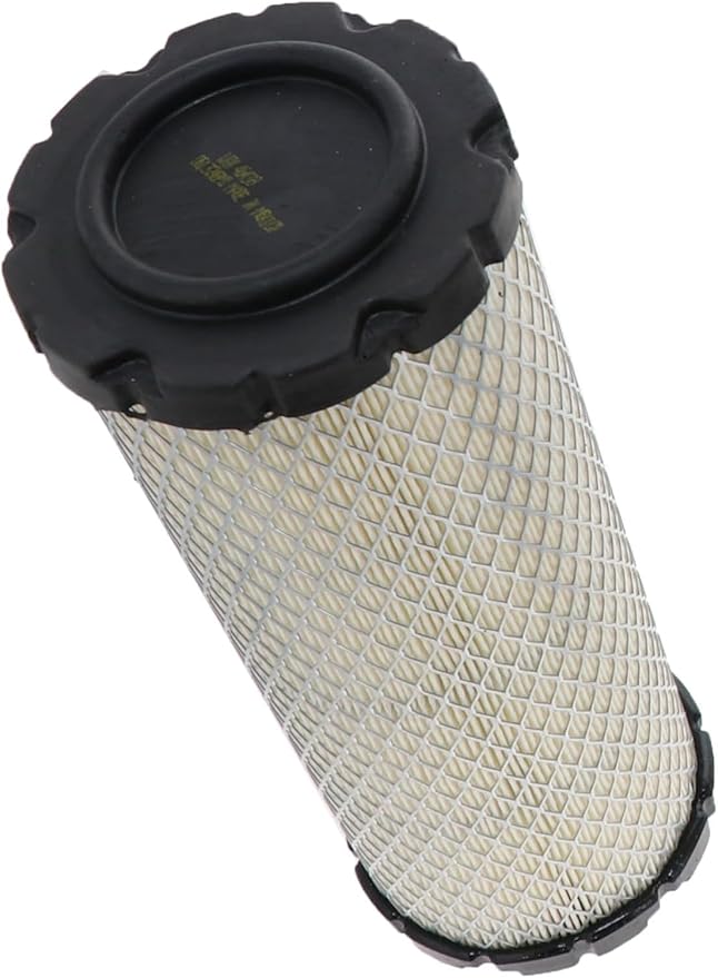 WIX 46438 Heavy Duty Radial Seal Outer Air (Case of 6)