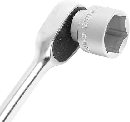 24 MM OIL FILTER SOCKET