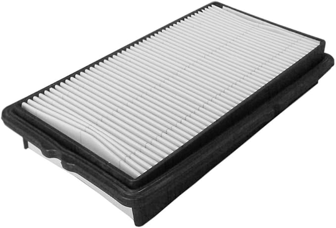 Bosch 5078WS Workshop Engine Air Filter (Pack of 2)