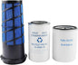 30-00471-20 Filter Maintenance Service Kit 30-00463-00 Compatible with Carrier Reefer Unit 7300 7500 Replace Oil Change Filter Kit Air Filter 30-00471-20, Fuel Filter 30-00463-00 30-01090-05