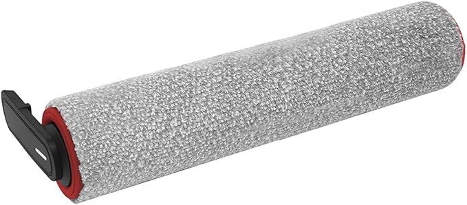 Main Roller Brush Replacement Roller Brush，Compatible For mova， M50 Wet And Dry Vacuum Cleaner For Vacuum Cleanr Parts Floor Scrubber(1 PACK)