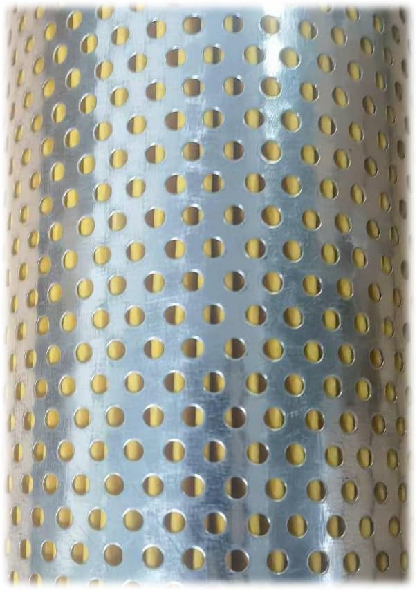 51590 Hydraulic Filter Replaces WIX Filter.Fits for New Holland Loader 730 735 744 745 2800 LB 3500 LB 4500 LB, FORD Wheel Tractor 250C 540B 545A