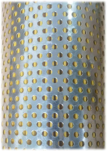 51590 Hydraulic Filter Replaces WIX Filter.Fits for New Holland Loader 730 735 744 745 2800 LB 3500 LB 4500 LB, FORD Wheel Tractor 250C 540B 545A