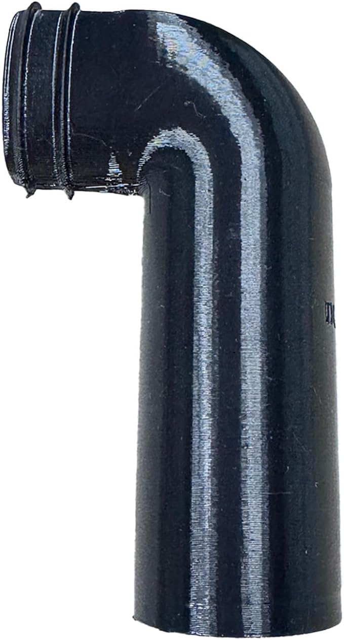 For DeWalt DCV580H Adapter, for HEPA Filter Attachment Kit Compatible with 20V 2-Gallon Wet/Dry Vacuum, Easy Install for Dust Reduction and Vacuum Bag 90667