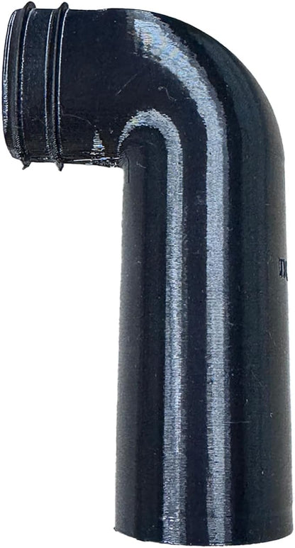 For DeWalt DCV580H Adapter, for HEPA Filter Attachment Kit Compatible with 20V 2-Gallon Wet/Dry Vacuum, Easy Install for Dust Reduction and Vacuum Bag 90667