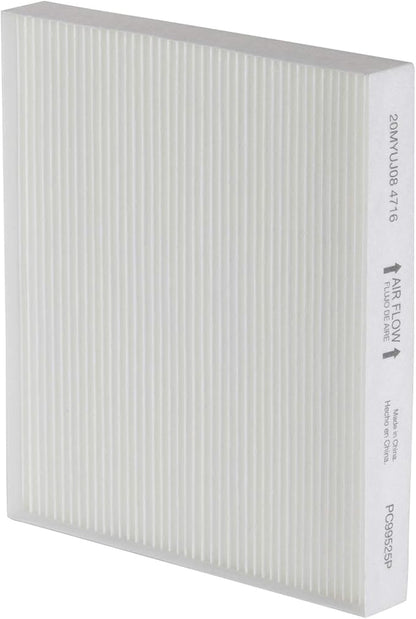Premium Guard PC99525P Cabin Air Filter| Fits 2023-20 Hyundai Palisade