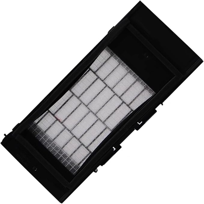 ET-ACF100 Projector Dustproof Air Filter Net For PT-FDW635-FDZ675-FD635-FD550-FDZ685-FD605,Fast Filtration