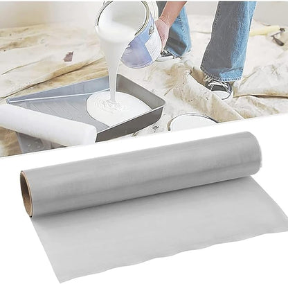 Stainless Steel Woven Wire Mesh, 250 Mesh Fine Metal Filter Screen, Tear-Resistant Mesh Panel, Kitchen Vent Mesh, Garden Insect Screen, Home Filtration Net