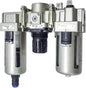 Air Combination Air Filter + Regulator + Lubricator AC AC20 AC20-01 AC20-02 01G 02G 01E 02E 01D 02D 01C 02C 01DG 02DG CG DE(AC20-01DE)