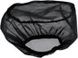 HDBUBALUS Motorcycle Waterproof Air Filter Rain Sock Dustproof Protective Cover For Harley Dyna Sportster Touring Softail Air Cleaner Kits