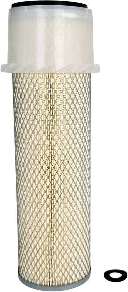 Outer Air Filter 42489 Compatible with Wix Compatible with Ford 221406 MG221406 R39392 1155997 Primary w/Round Ring