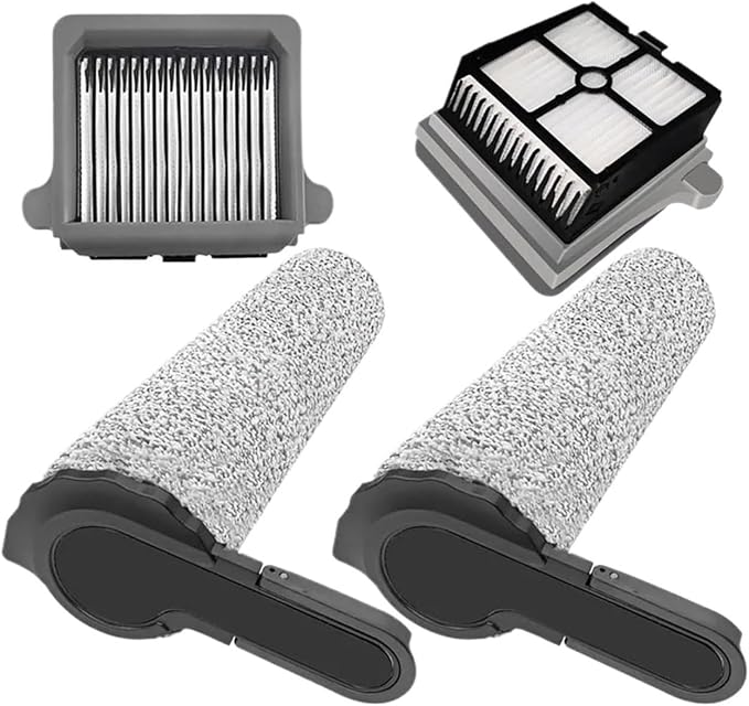 Steam Main Brush Filter Wet Dry Vacuum Cleaner Floor Scrubber Parts,compatible For Tineco，One S7(D)