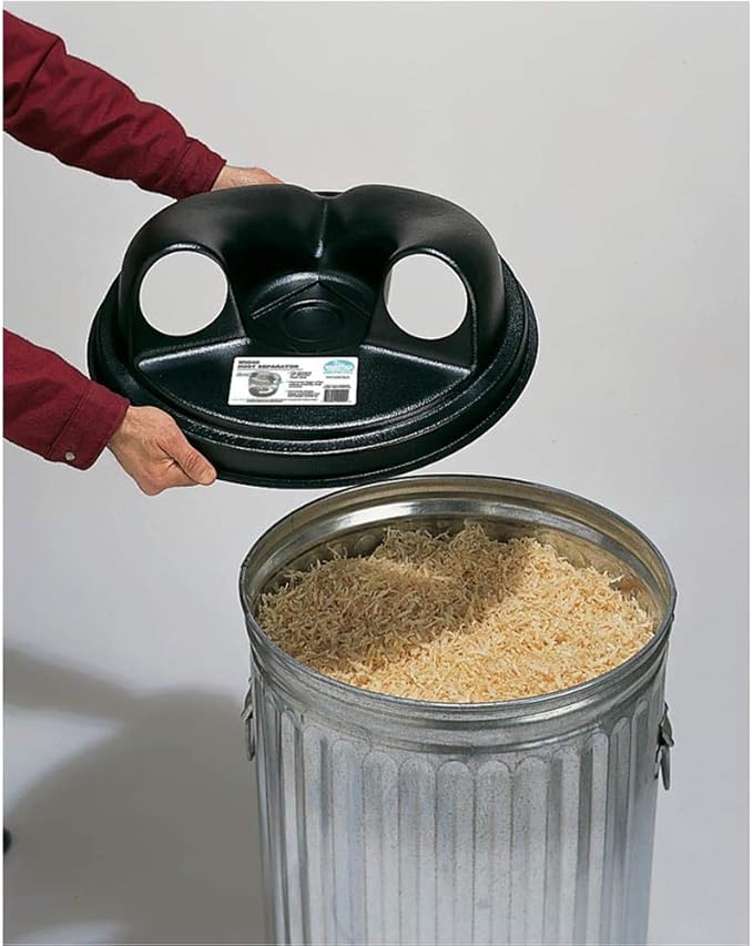 Woodstock W1049 Large Dust Collection Separator