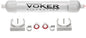 Voker Holding Tank Vent Filter New Installation Kit (5/8") - Made in The USA