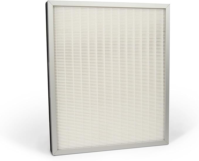 HEPA Filter for PA-600-HAS Air Scrubber (8-Pack)
