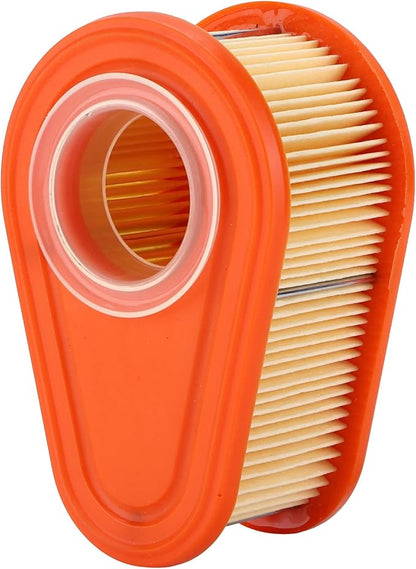 Oval Air Filter Accessory, Cartridge Cleaner Replacement Assembly, High Efficiency Sponge Filter Cleaner for 792038