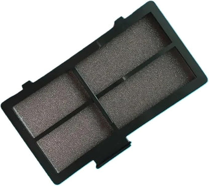 Projector Dustproof Air Filter Net,Compatible For Epson,EH-EX51-EX71-H309-H310-H311-H368-EX3200-EX5200-EX7200，Fast Filtration