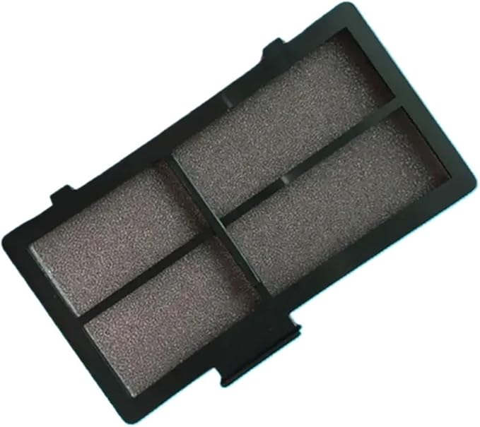 Projector Dustproof Air Filter Net,Compatible For Epson,EH-EX51-EX71-H309-H310-H311-H368-EX3200-EX5200-EX7200，Easy To Install
