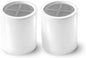 Replacement Filter Cartridge Compatible with Eskiin Shower Head - for Hard Water, Chlorine Removal (2 Packs)