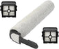 Main Roller Brush With Filters，Compatible For Ultenic，AC1，Compatible For Elite，Floor Scrubber Wet Dry Vacuum Cleaner Accessories