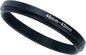 46mm to 43mm Step-Down Ring Filter Adapter for All Brands UV ND CPL Metal Ring Step-Down Rings Adapter Filter (46mm-43mm)