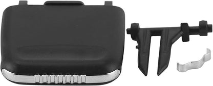 Tbest A/C Air Clip Repair Kit, Air Conditioning Replacement Tab Accessory, Fit Replacement for 2011-2016