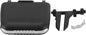 Tbest A/C Air Clip Repair Kit, Air Conditioning Replacement Tab Accessory, Fit Replacement for 2011-2016