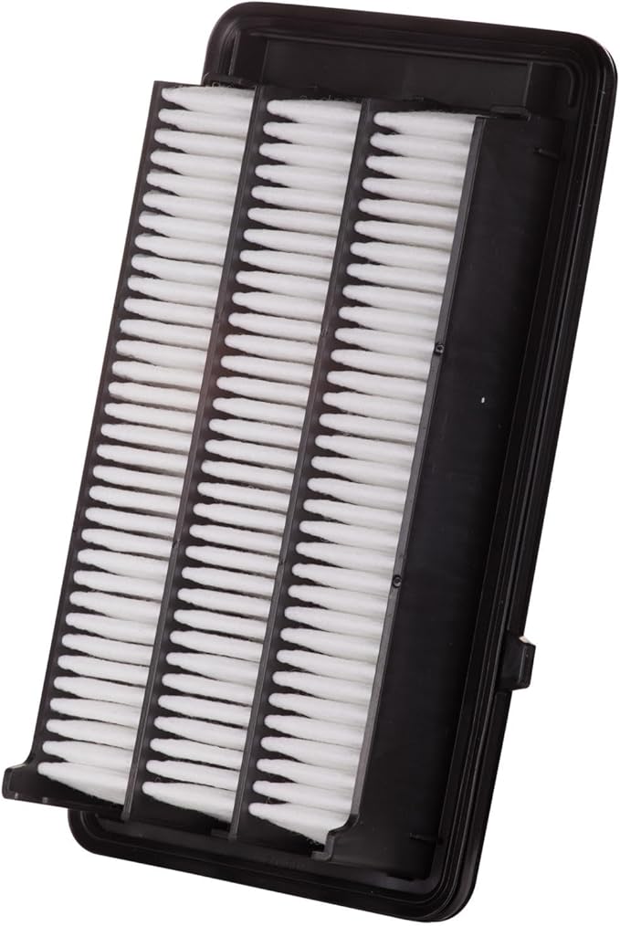 ECOGARD XA10498 Premium Engine Air Filter Fits 2017-2022 Honda CR-V, 2016-2021 Civic