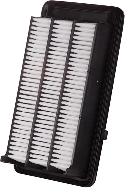 ECOGARD XA10498 Premium Engine Air Filter Fits 2017-2022 Honda CR-V, 2016-2021 Civic