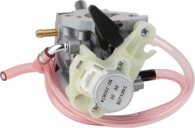 Huztl EU2000i Carburetor for Honda Generator EU2000 I EB2000I EU2000IT1 EU2000IK1 EB2000IT1 Generator Tune Up Kit 16100-Z0D-D03 Carburetor 17211-Z07-000 Air Filter