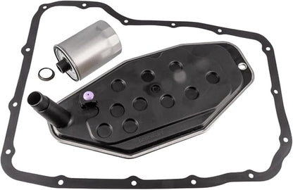 Doc's Diesel Transmission Filter Kit DF-211 | Compatible with RAM 6.7L Cummins 2500, 3500 with 68RFE Transmission 4WD 07.5-24 | Replaces 5013470AC