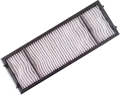 Replacement Dustproof Air Filter Projector Filter Net For EPSON EH-LS300B EH-LS300W EH-H990A EH-H990B EH-LS650B EH-LS650W CB-720 CB-725W CB-725WI CB-735FI EB-L200SX EB-L200W EB-L200X EB-L250F EB-L255F