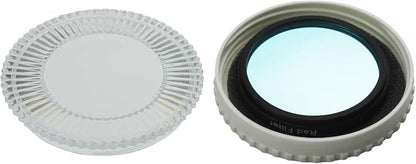 Astromania 2" Red Filter